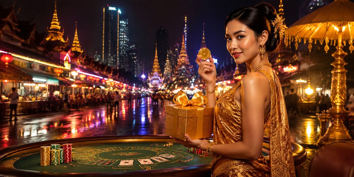 lucky slot