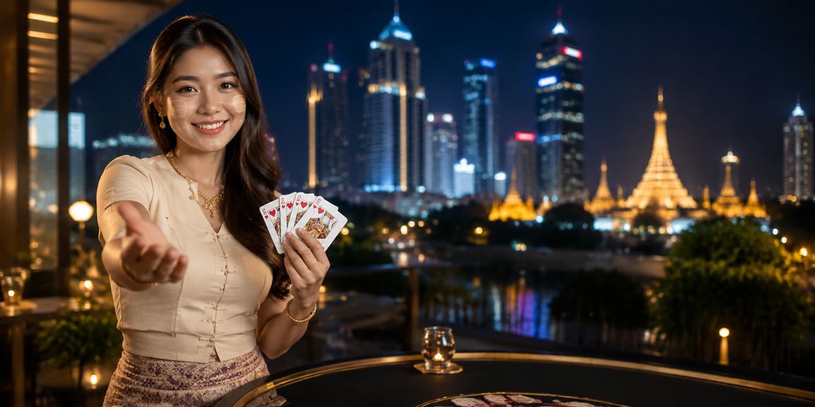 lucky slot