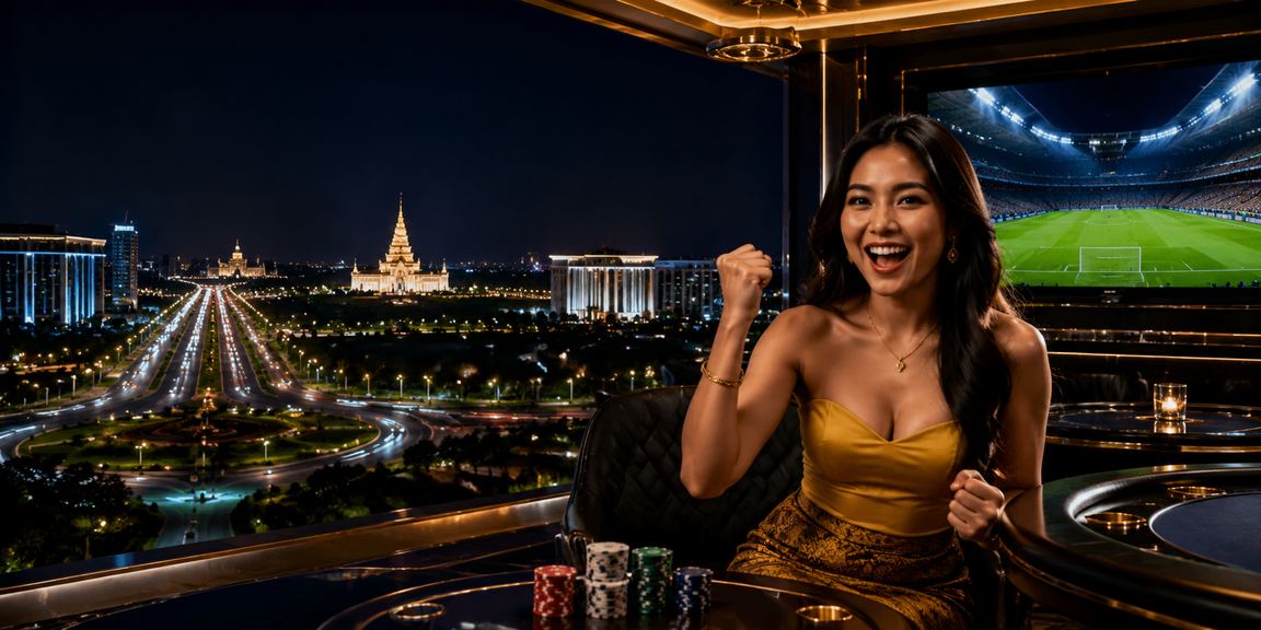 lucky slot